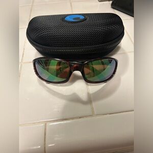COSTA DEL MAR- SUNGLASSES